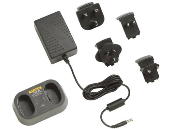 Fluke FLK-TI-SBC3B, Lithium-Ion (Li-Ion)