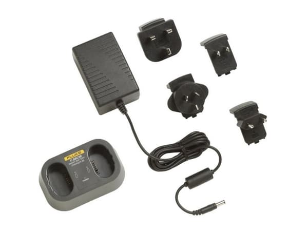 Fluke FLK-TI-SBC3B, Lithium-Ion (Li-Ion)