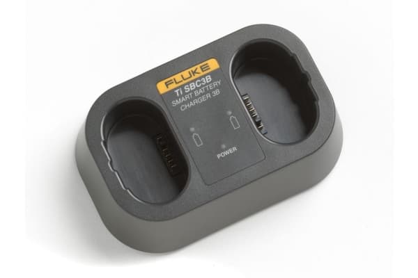 Fluke FLK-TI-SBC3B, Lithium-Ion (Li-Ion)