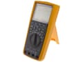 Pikkukuva 1 / 5: Fluke 287/EUR, 4,5 numeroa, paristot, AA, 102 mm, 60 mm, 222 mm