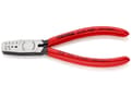 Miniatyrbilde 2 av 5: Knipex 97 61 145 F, Krympeverktøy, 0,25 mm