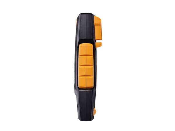 Testo 760-3, LCD, Batterier, AAA, 167 mm, 45 mm, 85 mm
