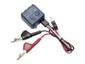Pikkukuva 3 / 5: Fluke Pro3000, 69 x 61 x 36 mm, -20 - 60 °C, -40 - 70 °C, -40 - 70 °C