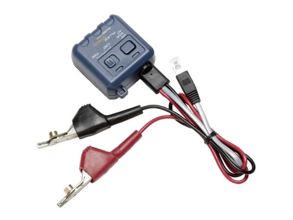 Fluke Pro3000, 69 x 61 x 36 mm, -20 - 60 °C, -40 - 70 °C, -40 - 70 °C