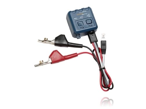 Fluke Pro3000, 69 x 61 x 36 mm, -20 - 60 °C, -40 - 70 °C, -40 - 70 °C