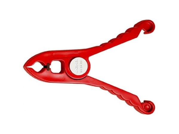Knipex 98 64 02, 1 stykker
