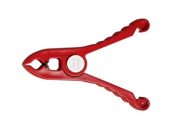 Knipex 98 64 02, 1 stykker