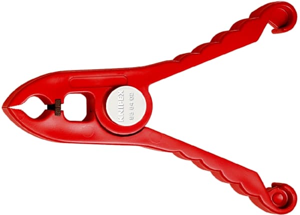 Knipex 98 64 02, 1 stykker
