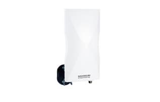 Maximum DA-6100 - Antenn - platta - TV, radio - utomhus, Väggmontering, stolpmontering DVB-T/T2