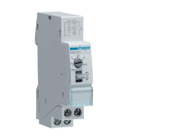 Hager EMN001, 230 V