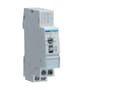 Miniatyrbild 3 av 5: Hager EMN001, 230 V