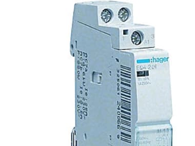 Hager ERL218, 230 V