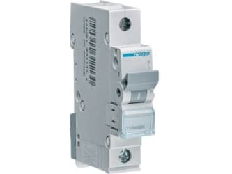 Hager MCN113E, 230 - 400 V