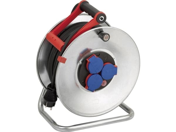 Brennenstuhl H05RR-F 3G1,5, 50 m