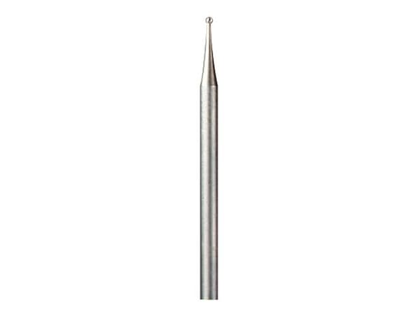 Dremel GRAVERESTIFT 105JA 0,8MM SKAFT 2,4 3 STK