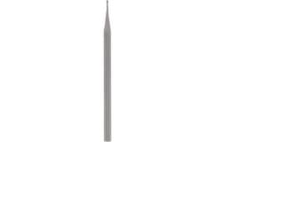 Dremel GRAVERESTIFT 105JA 0,8MM SKAFT 2,4 3 STK