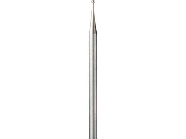 Dremel GRAVERESTIFT 105JA 0,8MM SKAFT 2,4 3 STK
