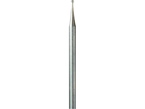 Dremel GRAVERESTIFT 105JA 0,8MM SKAFT 2,4 3 STK