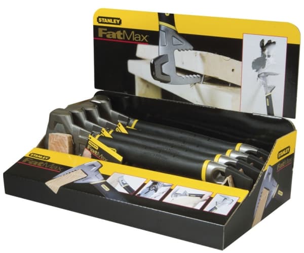 Stanley Fubar 2, 38 cm, Rostfritt stål, Svart