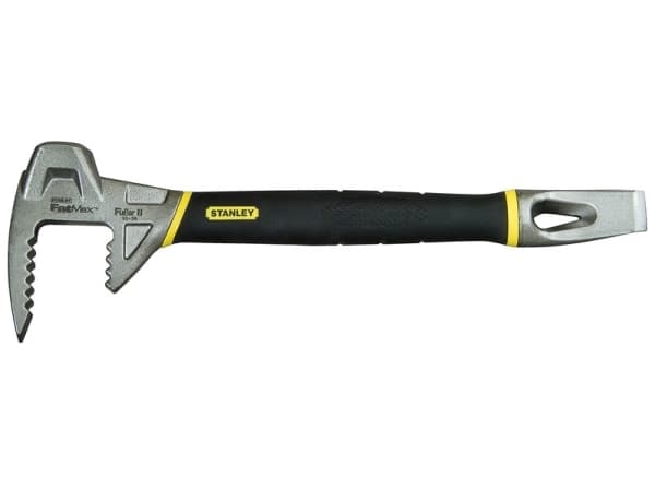 Stanley Fubar 2, 38 cm, Rostfritt stål, Svart