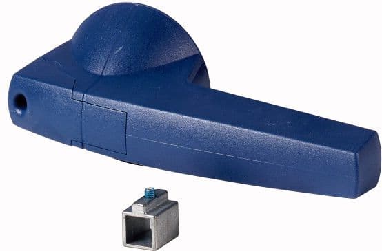 Eaton Direct drive type AB blue for switch disconnectors DMV125/160N K2SAB (1818003)