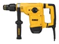 Miniatyrbild 1 av 5: DeWALT D25810K-QS - Roterande hammare - 1050 W - 10.5 A - 2-läge - SDS-max - 7.1 joule