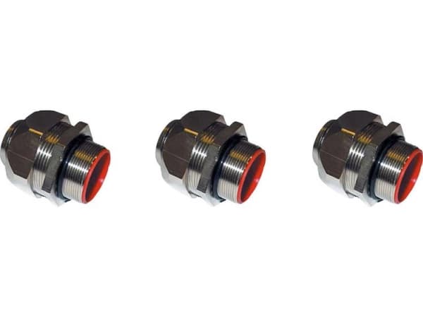 HELUKABEL 94153, Messinki, Messinki, 25 kpl, M25x1.5, IP67, -45 - 105 °C