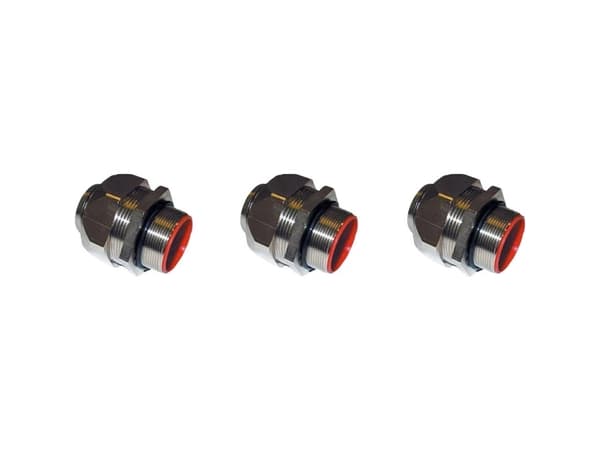 HELUKABEL 94153, Messinki, Messinki, 25 kpl, M25x1.5, IP67, -45 - 105 °C