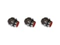 Pikkukuva 4 / 4: HELUKABEL 94153, Messinki, Messinki, 25 kpl, M25x1.5, IP67, -45 - 105 °C