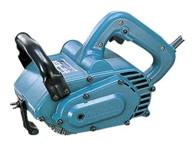 Makita 9741 - Hiomakone - 860 W - 100 x 120 mm