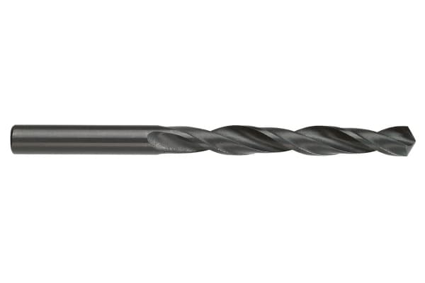 Metabo 627761000, Drill, Twist Betongbor, Høyrehåndsrotasjon, 7,1 mm, 109 mm, Stål, Metall