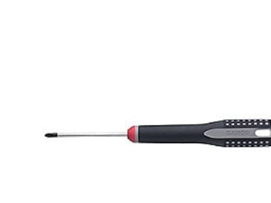 Bahco BE-8600, 20 mm, 18,2 cm, 20 mm, 30 g, Musta, Harmaa