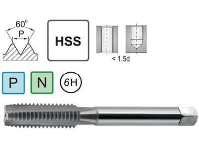 FANAR Håndkran M8 (A1-230001-0080)