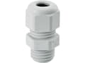 Pikkukuva 1 / 2: Kaapeliläpivienti PG13.5 Ø6-12mm IP68 HSK-K HSK-K