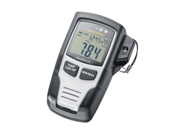 ClimaData Box hygrometer