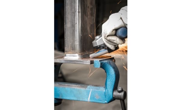 PFERD 67689072, 15 cm, 10200 RPM, 40 g, 10 stykker