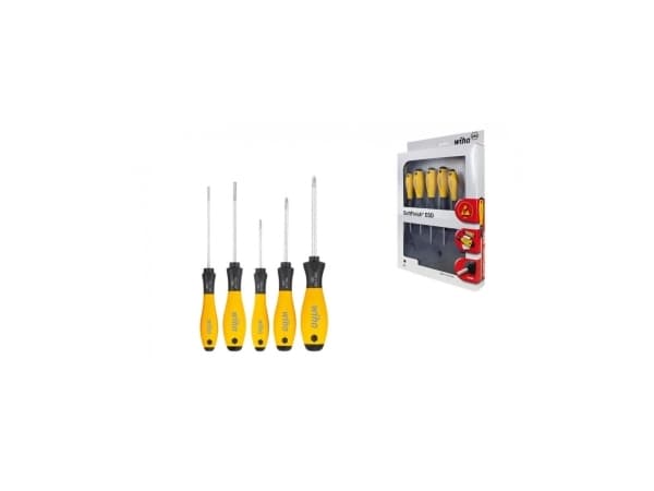 Wiha 302ESD HK5 01, 455 g