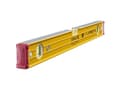Miniatyrbild 3 av 5: Stabila Typ 96-2M 15853 Vaterpas-letmetal med magnet 61 cm