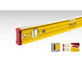 Miniatyrbild 4 av 5: Stabila Typ 96-2M 15853 Vaterpas-letmetal med magnet 61 cm