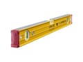 Miniatyrbild 2 av 5: Stabila Typ 96-2M 15853 Vaterpas-letmetal med magnet 61 cm