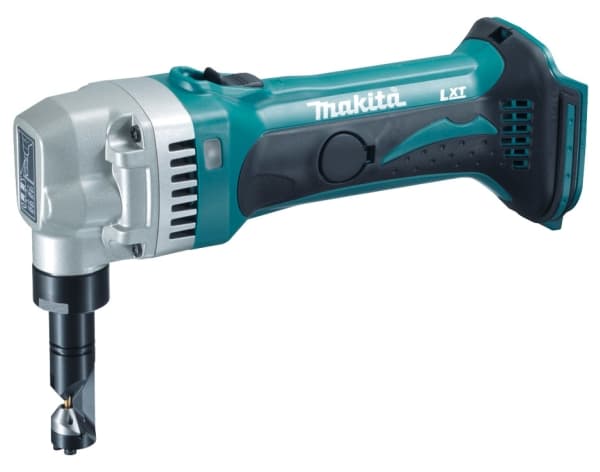 Makita DJN161Z, Musta, Vihreä, Harmaa, Akku, Litiumioni (Li-Ion), 2,2 kg - SOLO