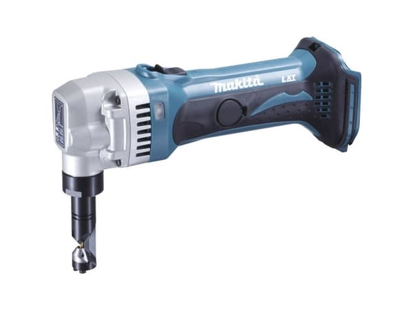 Makita DJN161Z, Musta, Vihreä, Harmaa, Akku, Litiumioni (Li-Ion), 2,2 kg - SOLO