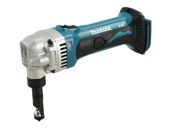 Makita DJN161Z, Musta, Vihreä, Harmaa, Akku, Litiumioni (Li-Ion), 2,2 kg - SOLO