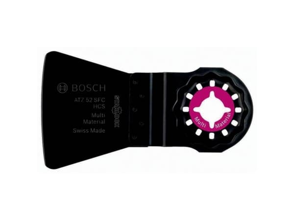 Bosch SCRAPER HCS 52X45MM GL