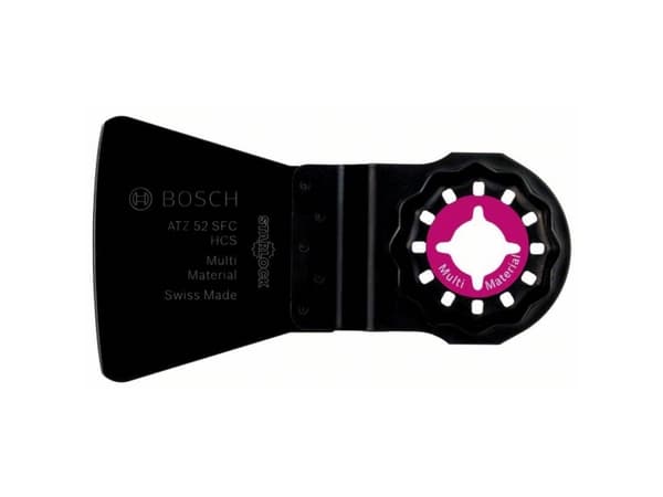 Bosch SCRAPER HCS 52X45MM GL