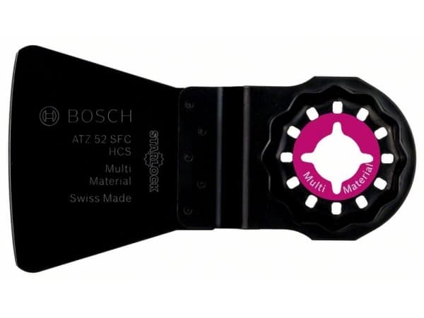 Bosch SCRAPER HCS 52X45MM GL