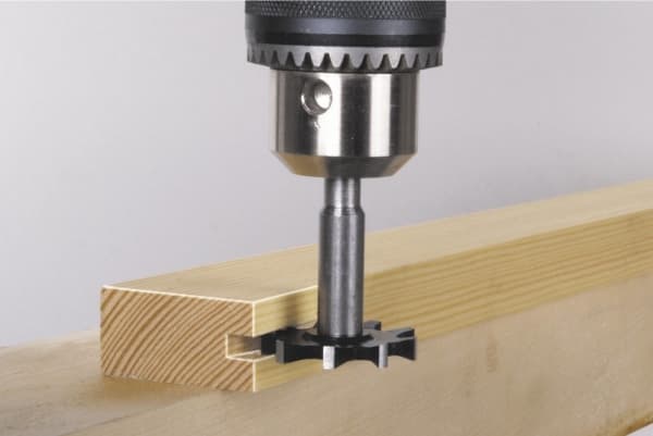wolfcraft GmbH 3261000