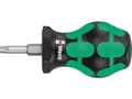 Miniatyrbilde 5 av 5: Wera 05008859001, 81 mm, 34 mm, 34 mm, 35 g