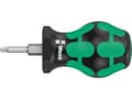 Miniatyrbilde 1 av 5: Wera 05008859001, 81 mm, 34 mm, 34 mm, 35 g