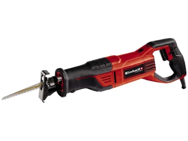 Einhell TE-AP 950 E, Svart, Röd, 2,8 cm, 20 cm, 2 cm, AC, 950 W